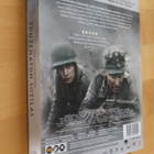 2Blu-ray Tuntematon sotilas ( 2017 Aku Louhimies ) - pikkukuva 2