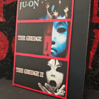 Ju-On, The Grudge 1 ja 2 boksi - pikkukuva 1