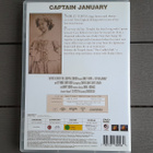 DVD: Captain January (Shirley Temple, Guy Kibbee 1936/2006) - pikkukuva 2