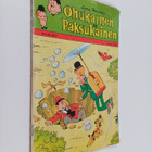 Ohukainen ja Paksukainen 9/1977 - pikkukuva 1