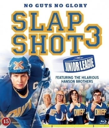 Lämäri 3 - The Junior League	(71 409)	UUSI	-FI-		BLU-RAY