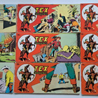 TEX seikkailu vuosikerta 1962 (10. vsk) - pikkukuva 3