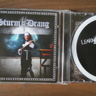 Sturm und Drang: Learning to Rock CD - pikkukuva 1