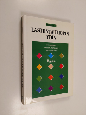 Martti A. Siimes : Lastentautiopin ydin