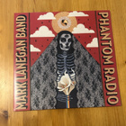 Mark Lanegan band phantom radio  LP - pikkukuva 1