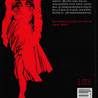 FRANK MILLER Sin City - Kaiken takana on nainen LIKE 1997 - pikkukuva 2