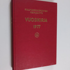 Vuosikirja 1977 - pikkukuva 1