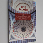 Leif Salmen : Det orientaliska rummet - pikkukuva 1