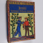Mark Twain : Jenkki kuningas Arthurin hovissa - pikkukuva 1