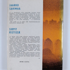 Jaakko Sahimaa : Sirpit ristissä - pikkukuva 2