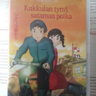 Kukkulan tyttö, sataman poika (DVD) - pikkukuva 1