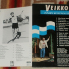 VEIKKO LAVI ~ Tunnen Kuuluvani Tähän Maahan ~ LP - pikkukuva 2