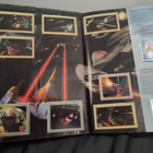 1999: Star Wars: Episode I – Pimeä uhka Tarrakirja - pikkukuva 2