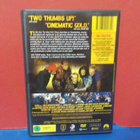METALLICA - SOME KIND OF MONSTER FIN 2004 SUOMI TXT 2DVD - pikkukuva 2