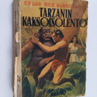 Edgar Rice Burroughs : Tarzanin kaksoisolento - pikkukuva 1