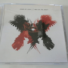 CD - KINGS OF LEON : ONLY BY THE NIGHT -08 - pikkukuva 1