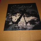 Nightwish 12" Limited Edition Picturedisc -Islander 2008 NEW - pikkukuva 1