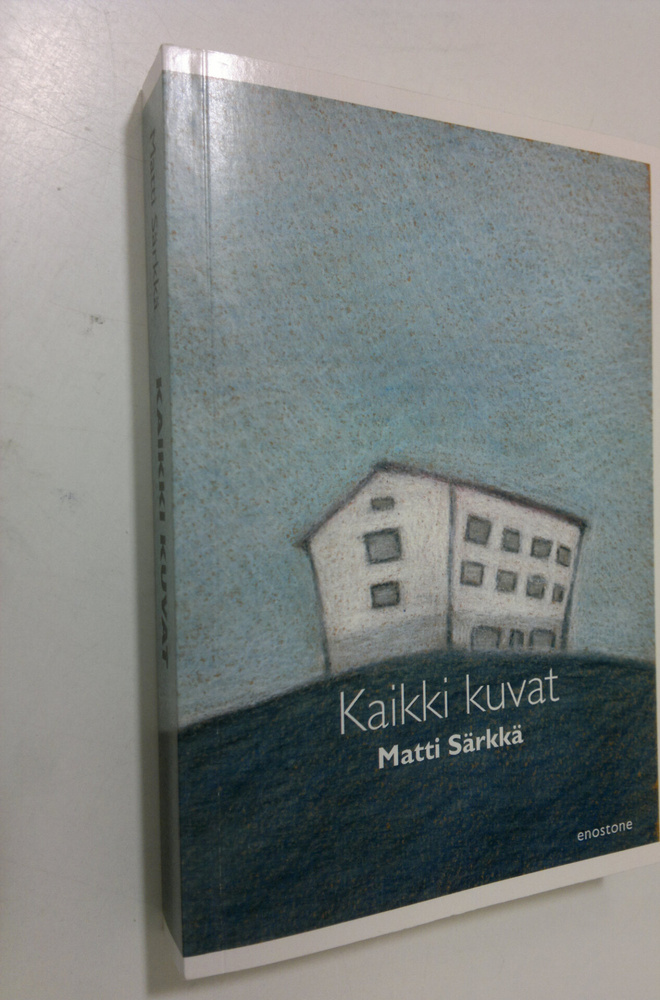 Matti Särkkä : Kaikki kuvat