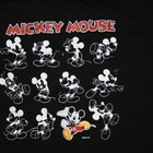 Disney Mikki Hiiri musta t-paita 5 / 110 - pikkukuva 2