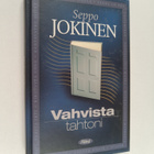 Seppo Jokinen : Vahvista tahtoni - pikkukuva 1