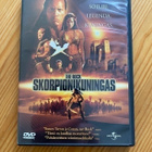 Scorpionikuningas  DVD - pikkukuva 1
