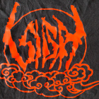 Sigh : Logo - paita - pikkukuva 2