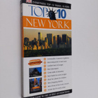 Eleanor Berman : Top 10 New York - pikkukuva 1