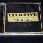 Club for five:Ensi-ilta -cd (mm.Sininen uni) (2004) - pikkukuva 1