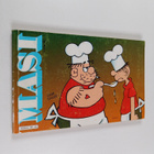Mort Walker : Masi-minialbumi 6/89 : Masi ja muut velmut ... - pikkukuva 1