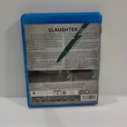 SLAUGHTER UUSI BLU-RAY - pikkukuva 2