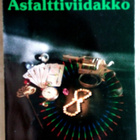 W.R. Burnett Asfalttiviidakko - pikkukuva 1