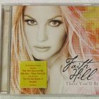 Faith Hill • There You'll Be CD - pikkukuva 4