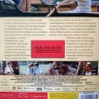 BEING JULIA DVD - pikkukuva 2