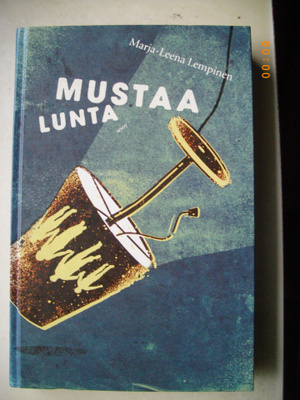 Marja-Leena Lempinen: Mustaa lunta