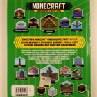 Joey Davey : Minecraft : rakennusmestarin opas - pikkukuva 2