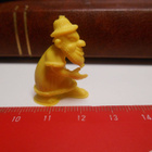 Asterix purukumi figuuri -70 luvulta #62 - pikkukuva 1