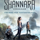 The Shannara Chronicles  -  Kausi 1  -  (3 Blu-ray) - pikkukuva 1