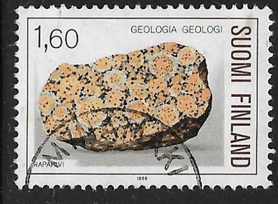 Geologia 1986 1,60 (LAPE 980) O