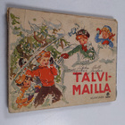 Talvimailla = Vinterlandet - pikkukuva 1
