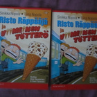 Risto Räppääjä ja viimeinen tötterö / Sinikka + Tiina Nopola - pikkukuva 3