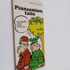 Mort Walker : Pinnaamisen taito - pikkukuva 1