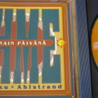 Markus Ahlstrand: Jonain päivänä - ihme CD - pikkukuva 1