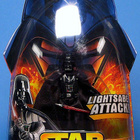 DARTH VADER (Revenge of the Sith-figuuri) - pikkukuva 1