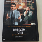 Analyze this - Terapian tarpeessa - pikkukuva 1