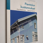 Anssi Koskenvesa : Pientalon kustannukset - pikkukuva 1