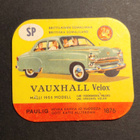 Paulig Vauxhall Velox - pikkukuva 1