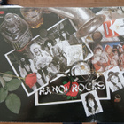 Hanoi Rocks : Dead By Christmas. 2-LP - pikkukuva 2