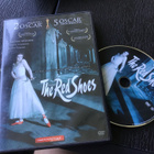 The Red Shoes DVD 1948 futurefilm kuin uusi - pikkukuva 1
