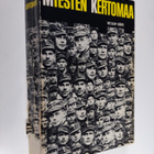 Ville (toim.) Repo : Miesten kertomaa : Mukana olleiden k... - pikkukuva 1