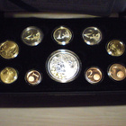 Rahasarja 2007 PROOF - pikkukuva 2